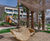 Creation of five different play areas for Dubai school 6