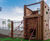 Creation of five different play areas for Dubai school 2