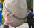 Outdoor sensory play equipment - Glasgow Science Centre 1