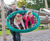 Play equipment for new playground – Glasgow 0