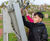 Play equipment for new playground – Glasgow 3