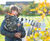 Play equipment for new playground – Glasgow 2