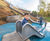 Bespoke 15m-long slide for local nature reserve 2