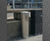 Power bollard with button top 5