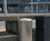 Power bollard with button top 8