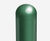 Power bollard with domed top 6