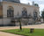 Secure outdoor power source to Chiswick House, London 0