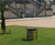 Secure outdoor power source to Chiswick House, London 2