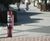 Parc Paris tamper-proof power supply bollard 3