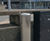 Power bollards specified for outdoor area in Gravesham 0