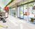 Power units for outdoor areas within shopping centres 0