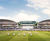 Flip-lid units power hospitality at redeveloped Lord’s 0