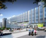 Pop Up Power Supplies for Copperas Hill Campus - on this page