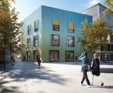 Pop Up Power gets creative at Greenwich Design District - on this page