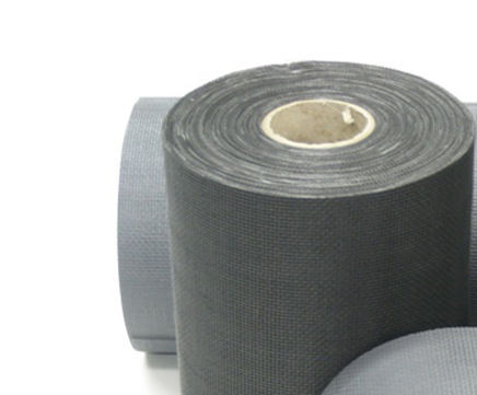 Insect Mesh and Cladding Mesh