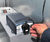 E-Warrior - vertical cycle locker with charger for E-bikes 2