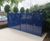 Warrior-1 - Sold Secure vertical single bike locker 2