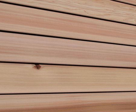 vragenlijst Een hekel hebben aan Bemiddelen Western Red Cedar No2 Clear & Better Rainscreen Cladding | Silva Timber |  ESI Building Design