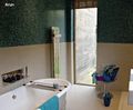 Arun 1460/275 contemporary stainless steel radiator