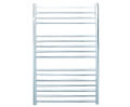 Steyning 620 stainless steel heated towel rail