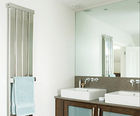 Arun 1960/360 contemporary stainless steel radiator