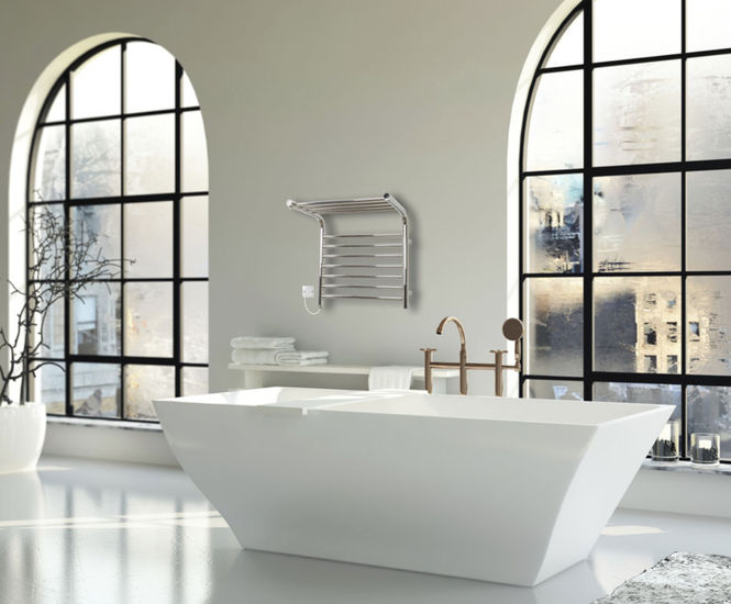 Jis heated towel 2025 rails