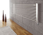 Hove 1460/360 contemporary stainless steel radiator