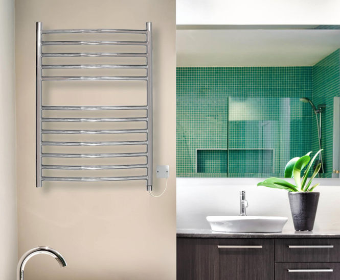 Jis heated towel rails online