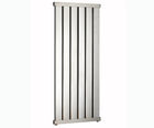 Arun 1960/535 contemporary stainless steel radiator
