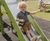 Pocket Park opens – the big green tractor multiplay unit comes to Sulgrave! 4