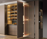 Pivora Pocket Door Sliding System -  For Single Leaf Doors – Max load 35kg - on this page