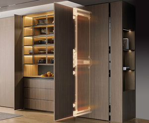 Pivora Pocket Door Sliding System - For Single Leaf Doors – Max load 35kg