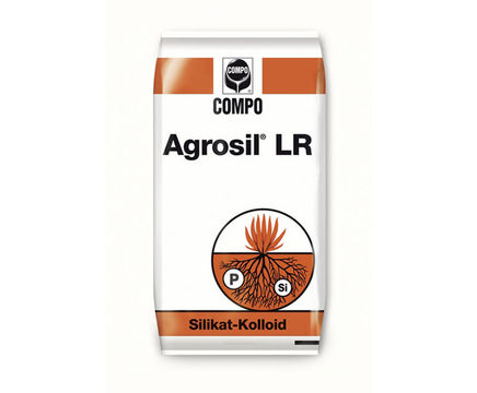 Agrosil LR 0-20-0 (+20% Silicate) - pre-seed fertiliser
