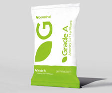 G4 Spring/Summer Fine Turf Spring Kick 11-5-5 - fertiliser