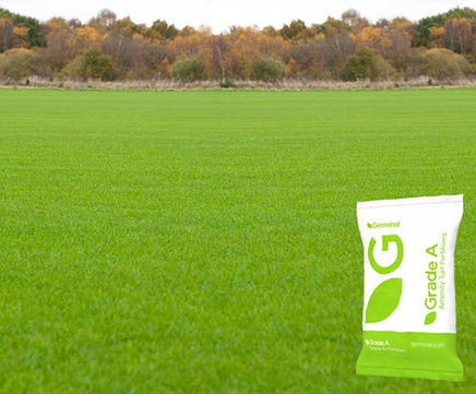 G5 Spring/Summer Booster 9-7-7 - quick-release fertiliser