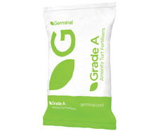 G14 Alleviate Fe 4-0-10 (+8% Fe) - fertiliser for high-value turf
