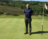 Browntop bentgrass overseeding to outcompete Poa annua - on this page