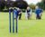 Cricket wicket maintenance at Ellesmere College 1
