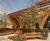 Planting topsoil for gardens at award-winning mosque 0