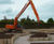 Topsoil for RHS Hyde Hall Global Growth Vegetable Garden 1