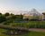 Topsoil for RHS Hyde Hall Global Growth Vegetable Garden 0