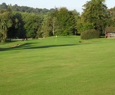 Sports&Turf - top dressing for playing surfaces and lawns