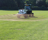 LawnDressing - sand-based multi-purpose top dressing - on this page