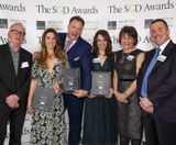 British Sugar TOPSOIL presents designers with SGD awards - on this page