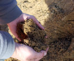 SubSoil - free-draining subsoil