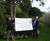 TOPSOIL Presents Cheque to Perennial 0