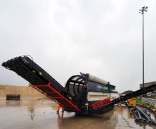 British Sugar TOPSOIL invests in new equipment