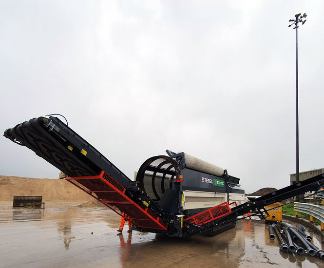 British Sugar TOPSOIL invests in new equipment