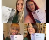 Topsoil team complete NHBC training course - on this page