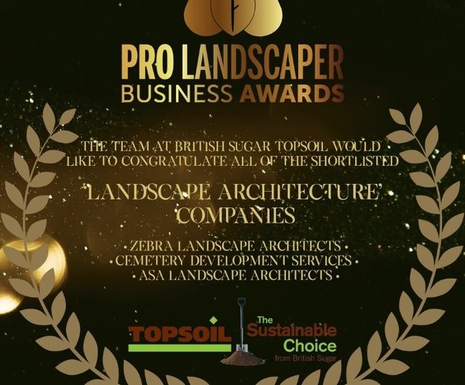 Pro Landscaper Awards